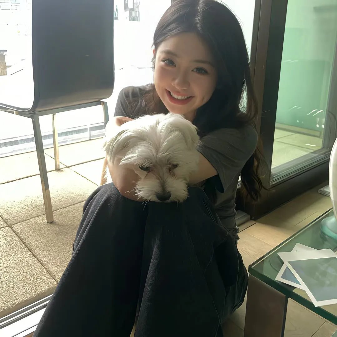 我的儿子是天使