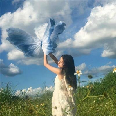 遥远的爱
